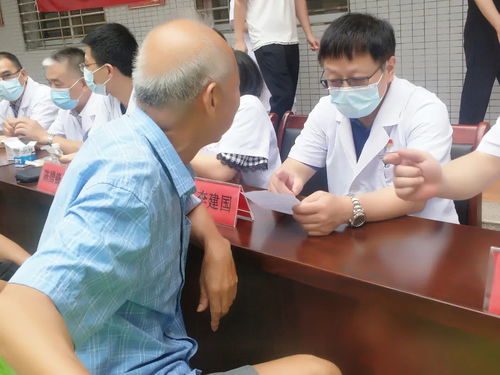 黨建引領，科技助力 興普外科新技術基層巡講及義診活動與計算機軟硬件及網絡技術開發的融合實踐